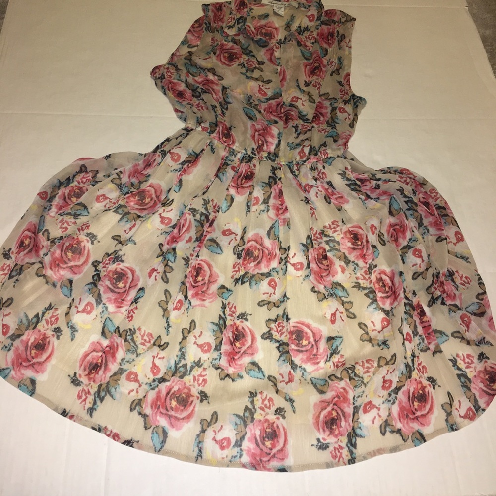American Rag‎ dress sleeveless